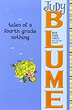 Tales of a Fourth Grade Nothing