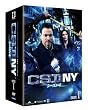 CSI:NY シーズン4 コンプリートBOX-1 [DVD]