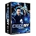 CSI:NY �V�[�Y��4 �R���v���[�gBOX-1 [DVD]