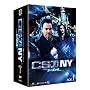 CSI:NY �V�[�Y��4 �R���v���[�gDVD BOX-1