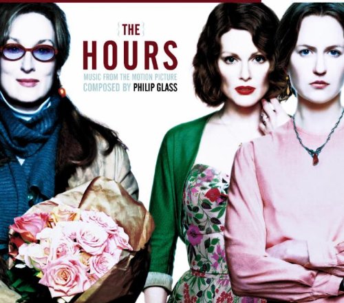 Philip Glass - The Hours: Music From The Motion Picture - Zortam Music