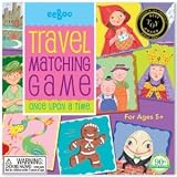 eeBoo: Travel Once Upon A Time Matching Game