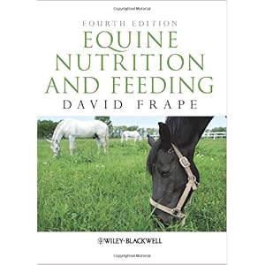 Equine Nutrition