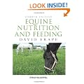 Equine Nutrition and Feeding