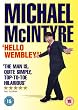 Michael McIntyre Live...