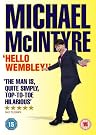 Michael McIntyre Live...
