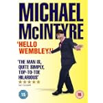 Michael McIntyre