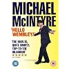 Michael McIntyre Live 2009: Hello Wembley! [DVD]