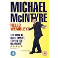 Michael McIntyre Live 2009: Hello Wembley! [DVD]