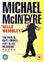 Michael McIntyre Live 2009: Hello Wembley! [DVD]