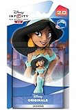 Disney Infinity: Disney Originals (2.0 Edition) Jasmine Figure - Not Machine Specific