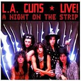 Live-a Night on the Strip