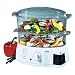 Kitchen & Housewares : Oster Food steamer
