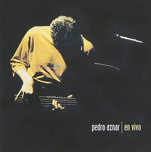 Pedro Aznar - En vivo (2002) - Zortam Music