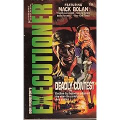 Deadly Contest