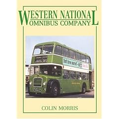 Western National Omnibus Company