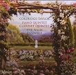 Coleridge-Taylor: Piano Quintet