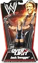 WWE PPV 5 Over The Limit Jack Swagger Wrestling Figure