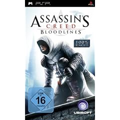 Assassin's Creed: Bloodlines
