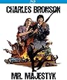 Mr. Majestyk [Blu-ray]