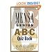 Mensa Genius A-B-C Quiz Book