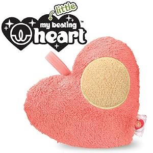 Beating Soothing Heartbeat Sherbet Washable