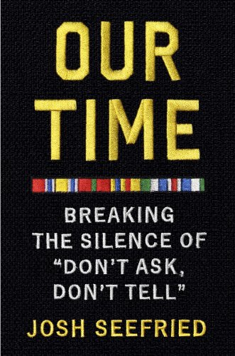 Our Time: Breaking the Silence of 