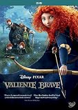 Brave (Spanish Version)
