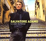 Revue Salvatore Adamo  / La Part de l'Ange