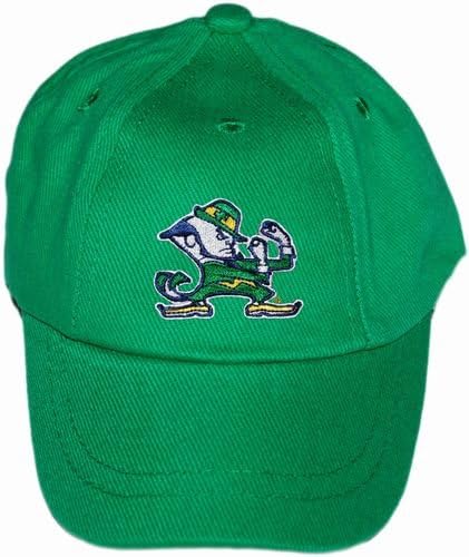 Creative Knitwear NCAA College Toddler Newborn Baby Hats Caps