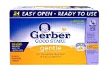 Gerber Good Start Gentle Ready To Feed, Tetra Pack, 203 Fluid Ounce