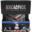 Battlestar Galactica: The Complete Series [Blu-ray] ~ Edward James Olmos
