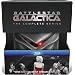 Battlestar Galactica: The Complete Series [Blu-ray]