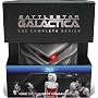 Battlestar Galactica: The Complete Series [Blu-ray&hellip <b>Blu-ray</b> ~ Edward James Olmos