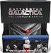 Battlestar Galactica: The Complete Series [Blu-ray]
