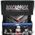 Battlestar Galactica: The Complete Series (with Collectible Cylon) [Blu-ray]