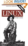 Linux Pocket Guide