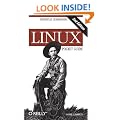 Linux Pocket Guide