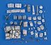 Verlinden 1/35 M5 Stowage Set (For TAM)
