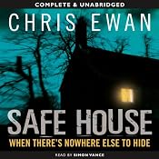Safe House | [Chris Ewan]