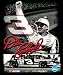 2005 Dale Earnhardt collage- car, number, driver and signature by Unknown. Size 7.36 inches width by 9.48 inches height. High Quality Art Poster Print
