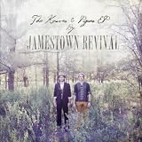 Jamestown Revival The Knives & Pipes EP