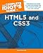 The Complete Idiot's Guide to HTML5 and CSS3