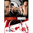 Criminal Minds - Series 2 [2007]