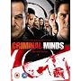 Criminal Minds - Season 2 Complete [DVD] [2007]