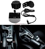 UniversGsm - Kit Bluetooth Voiture Systeme Mains Libre pour Samsung E590