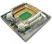 Heinz Field Stadium Replica (Pittsburgh Steelers) - Limited Edition Gold Series