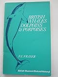 British whales, dolphins & porpoises : a guide for the identification and reporting of stranded whales, dolphins and porpoises on the British coasts
