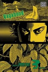 Vagabond , Volume 3 (VIZBIG Edition) (Vagabond Vizbig Edition)
