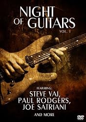 Night Of Guitars